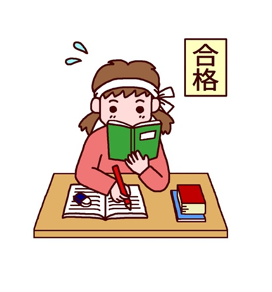 Bí quyết học tiếng Nhật
