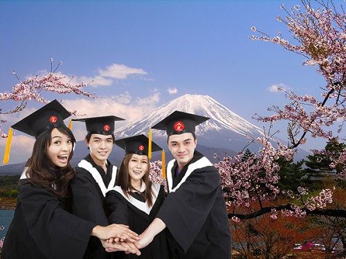 Những lợi ích khi du học tại Nhật Bản