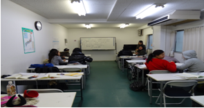 名古屋ＳＫＹ日本語学校
