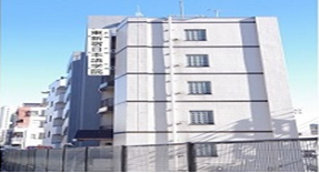 東新宿日本語学院