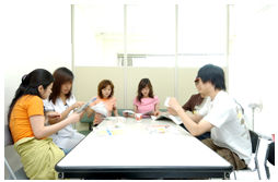 水戸国際日本語学校
