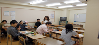 ヨシダ日本語学院